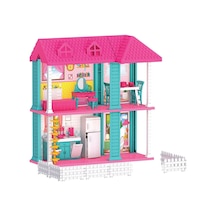 03757 Milanın 2 Katlı Rüyası -dede - Elwm-889206 1 Adet