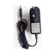 Bdf-421a - 4.2v --- 1000ma 1 Amper Lityum İyon Li-ion Pil Şarj Cihazı Adaptör