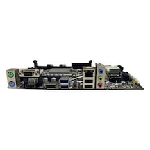 Seclife H610da1 Intel Lga1700 Ddr4 Matx 1700p Anakart