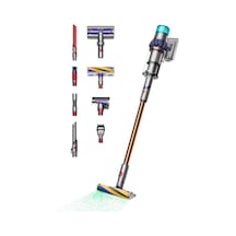 Dyson V15 Detect Kablosuz Süpürge (Teşhir)