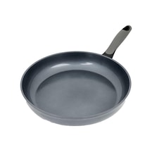 Colorgy Diamondpro 28cm Tava-gri Diğer