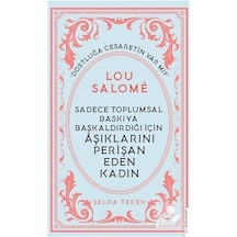 Lou Salome / Selda Terek