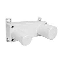 Eca Novita 102166603H Ankastre Lavabo Bataryası Sıva Altı Grubu