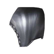 Peugeot 2008, 2020-2023 Arka Tampon Ucu Sol Siyah Sensör Deliksiz Tyg Oem No:982729811t