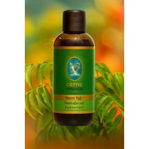 Neem Yağı Organik %100 Saf Sabit Yağ 1000ml Neem Yağı Organik %100 Saf Sabit Yağ 1000ml