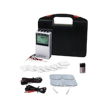Ev-906a 4 Kanallı Tens Ems Cihazı Diğer