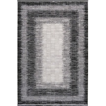 Romans Halı Norm 6217 Gri Çok Renkli