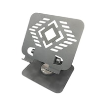 D7 Dönerli Metal Tablet Stand Zr757 83893294