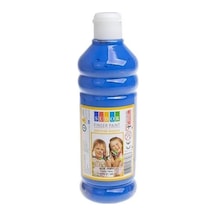 Südor Parmak Boyası Açık Mavi 500 Ml Karışık