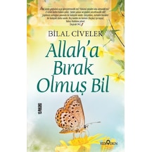 Allaha Bırak Olmuş Bil - Aıaı-875258