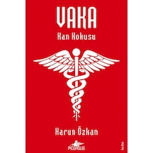Vaka: Kan Kokusu / Harun Özkan
