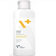 Vet Expert Specialist Kedi Ve Köpek Mantar Şampuanı 250 Ml Kaşıntı, Kepek Ve Mantar Karşıtı Bakım