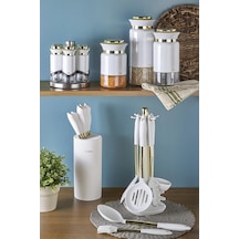 Neva N3548 Lilyum Gold Soft Mutfak Kombinim