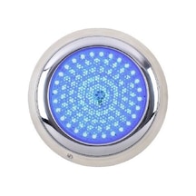 Slimled-Inox Havuz Sualtı Aydınlatma Lambası Mavi