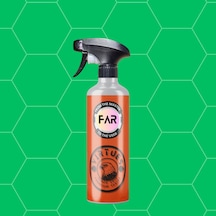 Virtues Premium Far Yapışkan İzi Temizleyici 600ml