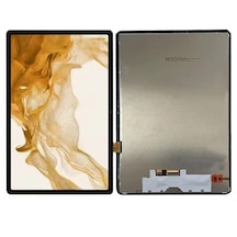Samsung Galaxy Uyumlu Tab S9 Fe Sm-x510 Lcd Ekran Dokunmatik