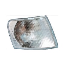 Ford Escort 90 95 Sinyal Lambası Sağ Beyaz Oem No:92ag13368aa