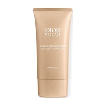 Dior Solar The Self-tanning Gel - Bronzlaştırıcı Jel 150 Ml