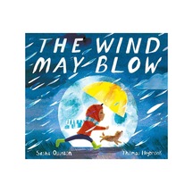 The Wind May Blow