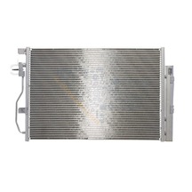 Chevrolet Aveo Klima Radyatörü 1.2-1.4 2012-2014