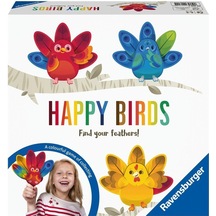 206155 Happy Birds Ravensburger