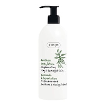 Avokado Yağı Vücut Losyonu 400 Ml