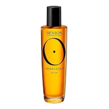 Orofluido Elixir Saç Yağı 100 ML