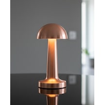 Cosmotex Mantar Rose Gold