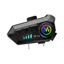 Motobir Y10 Bluetooth Intercom Seti