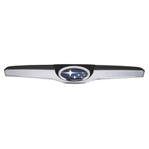 Subaru Forester 2013-2018 Ön Panjur Nikelajlı Üst Tyg Oem No:91121sx50
