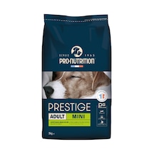 Pro Nutrition Prestige Küçük Irk Yetişkin Köpek Maması 8 Kg