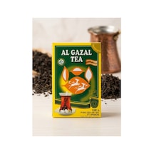 Al Gazal Çayı - 5 Kutu Bürüt 800 Gr Saf Seylan 777 Pekoe,