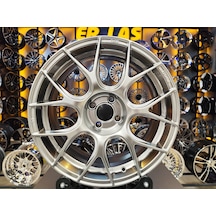 4 Adet R1a- Dsw-616-05 7.5 17 4 100 Et35 67.1 Hyper Black Jant Takım