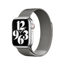 Watch 42mm Band-01 Metal Kordon
