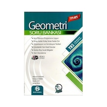 Bilgi Sarmal Tyt Ayt Geometri Soru Bankası