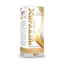 Retinax Soft Göz Çevresi Şampuanı 120 ML