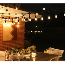 Cata 5 Mt Kablolu Eklenebilir Dış Mekan Armatürü Ct 7069 Diğer