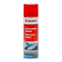 Aktif Cam Temizleme Köpüğü 500 Ml 089025 028 12