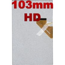 Everest Everpad Dc-1112 Hd Lcd İç Ekran