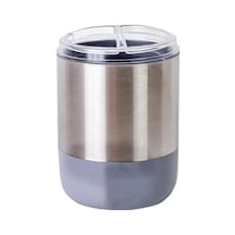 Lima Xl Diş Fırçalık-gri M-sa08-07 Açık Ahşap