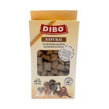 Dibo Kuzu & Yaban Mersinli Köpekler İçin Ödül Kurabiyesi 80 G