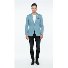 Mint Yeşili