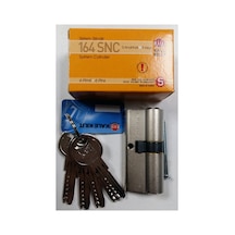 Sıstem Barel Saten 164snc 68 Mm 5 Anahtar - 156361067
