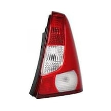Stop Lambası Logan 2007 Sonrası Duylu Sağ Oem No:6001549148 Adet