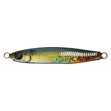 Mustad Mezashi Casting Jig Sahte Balığı Ajı 60gr