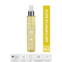 Papatya Suyu Saç Toniği %100 Doğal Ve Saf 150 Ml