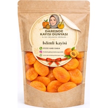 İslimli Kayısı 5 Kilogram 5 KG