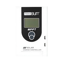Mexxsun 12/24v 30ah Mppt Şarj Kontrol Cihazı