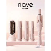 Nave Xn-399-1 4 In 1 Sac Masası Setı