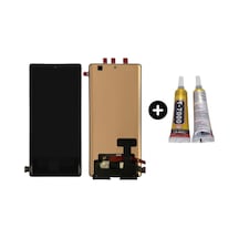 İnfinix Note 40 X6853 Uyumlu Hk Lcd Ekran Dokunmatik + B7000